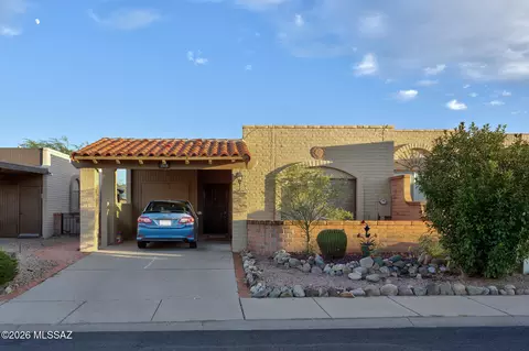 1519 W Placita Travis, Green Valley, AZ 85622