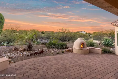60368 E Arroyo Vista Dr, Oracle, AZ 85623