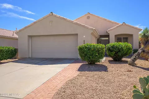 333 W Continental Vista Pl, Green Valley, AZ 85614