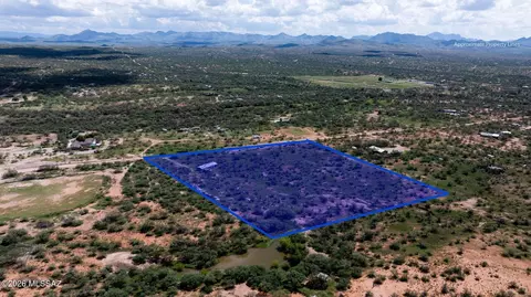 36222 Mesquite Rd #165, Arivaca, AZ 85601