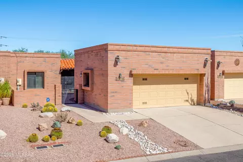 8786 N Coral Ridge Loop, Tucson, AZ 85704