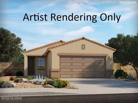 7943 S Walnutview Dr, Tucson, AZ 85757