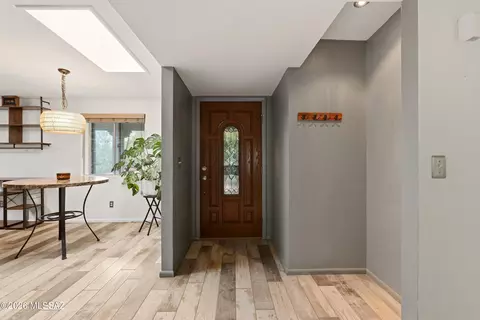 Entry Way - 9400 E Summer Trl, Tucson, AZ 85749 photo 1 of 1