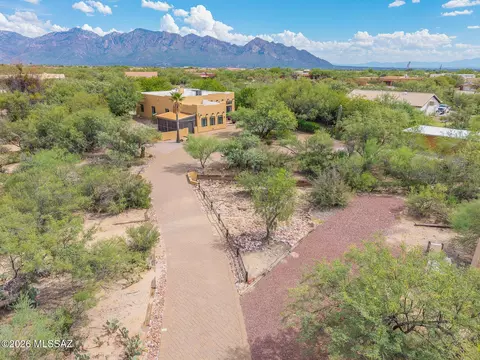 1985 W Moore Rd, Tucson, AZ 85755