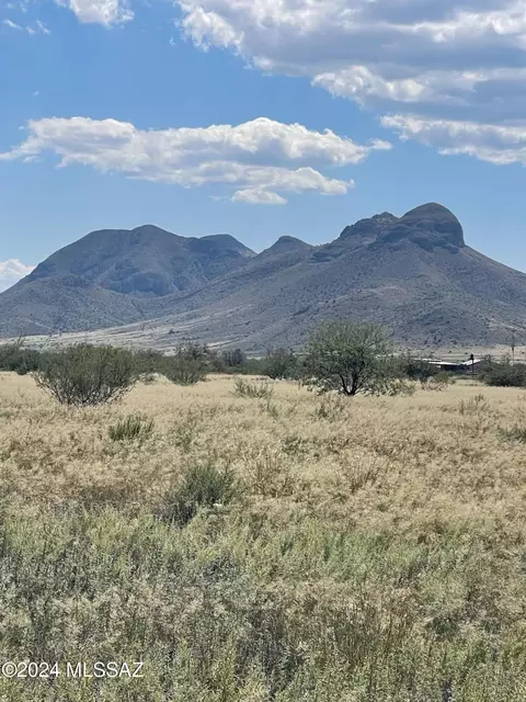 22565 E Yellow Rose Ln, Elgin, AZ 85611