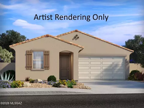 6959 W Joycliff Way, Tucson, AZ 85757
