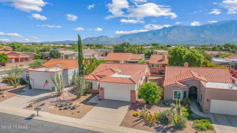 14340 N Rusty Gate Trl, Oro Valley, AZ 85755
