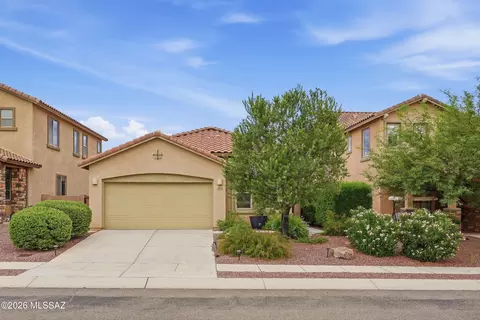 13536 N Vistoso Reserve Pl, Oro Valley, AZ 85755