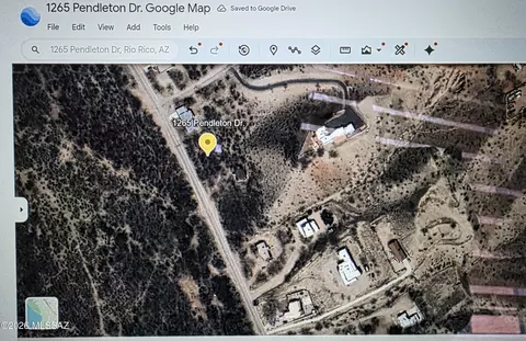 1265 Pendleton Dr #15, Rio Rico, AZ 85648