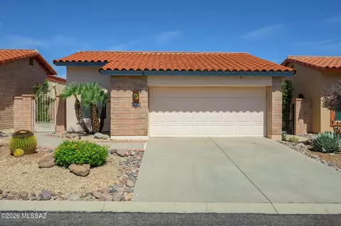 1600 W Vuelta Salvatierra, Green Valley, AZ 85622