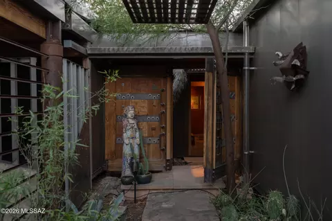 3429 E Glenn St, Tucson, AZ 85716