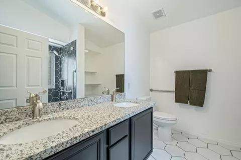 Bath - 10226 E Buffaloberry Loop, Tucson, AZ 85748 photo 1 of 3