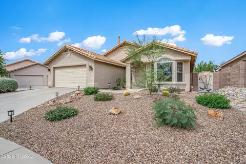 Other - 10226 E Buffaloberry Loop, Tucson, AZ 85748 photo 1 of 13