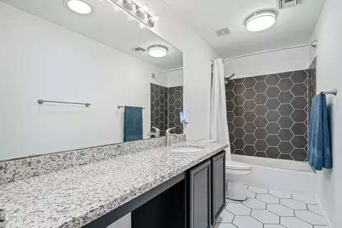 Bath - 10226 E Buffaloberry Loop, Tucson, AZ 85748 photo 3 of 3