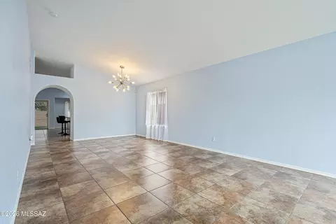 Living - 10226 E Buffaloberry Loop, Tucson, AZ 85748 photo 3 of 6