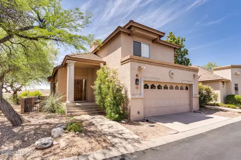 4037 E Va Del Vireo, Tucson, AZ 85718