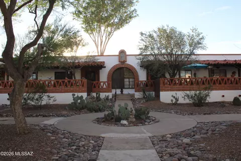 344 S Paseo Sarta #C, Green Valley, AZ 85614