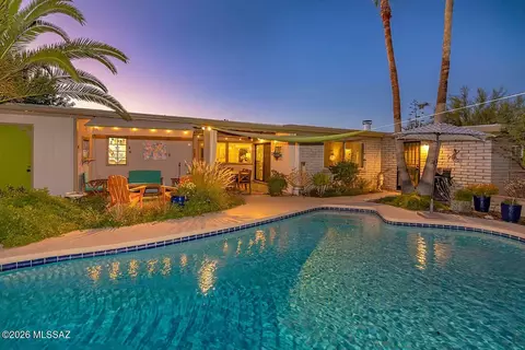 1931 W Imuris Pl, Tucson, AZ 85704