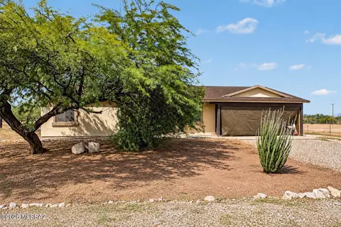 5013 N Sabi Rd, Marana, AZ 85653