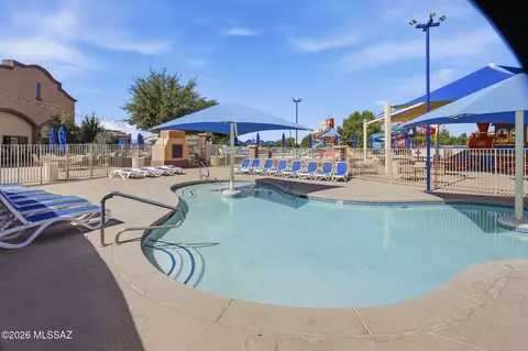486 E Placita Lezna, Sahuarita, AZ 85629