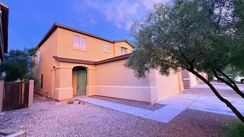 5088 N Ocean Ave, Tucson, AZ 85704
