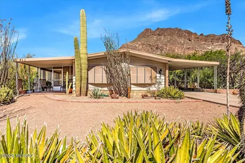 6118 W Tucson Estates Pkwy, Tucson, AZ 85713