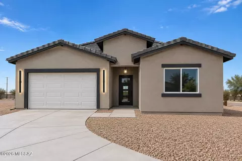 7390 S Sorrel Ln, Tucson, AZ 85746