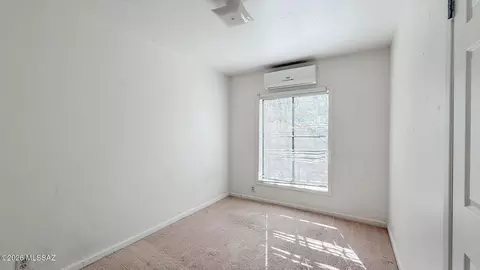 Bedroom - 3521 E Sylvane St, Tucson, AZ 85713 photo 2 of 7