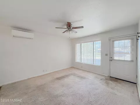 Living - 3521 E Sylvane St, Tucson, AZ 85713 photo 2 of 3