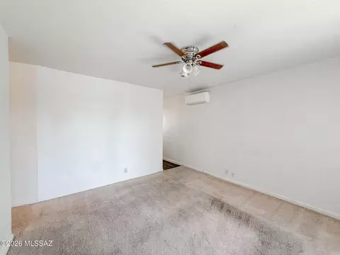 Living - 3521 E Sylvane St, Tucson, AZ 85713 photo 1 of 3