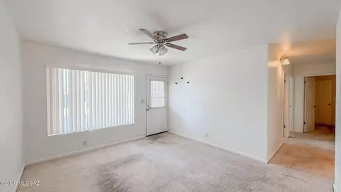 Living - 3521 E Sylvane St, Tucson, AZ 85713 photo 3 of 3
