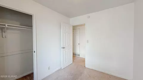 Bedroom - 3521 E Sylvane St, Tucson, AZ 85713 photo 1 of 7