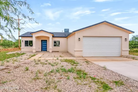 1850 Calle Virginia, Rio Rico, AZ 85648