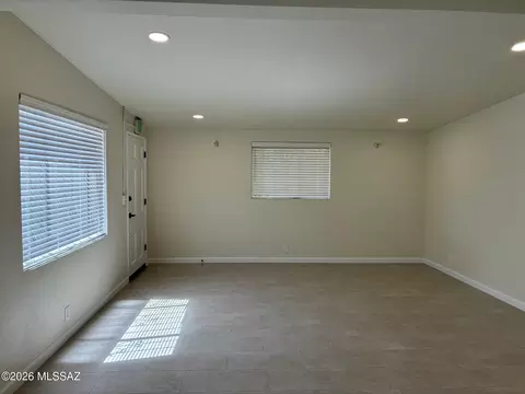 Living - 5453 E 4th St, Tucson, AZ 85711 photo 1 of 2