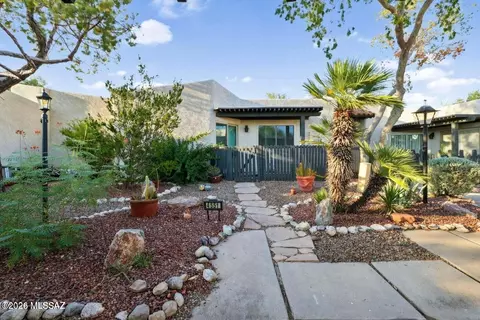 4551 E Paseo La Casita, Tucson, AZ 85718