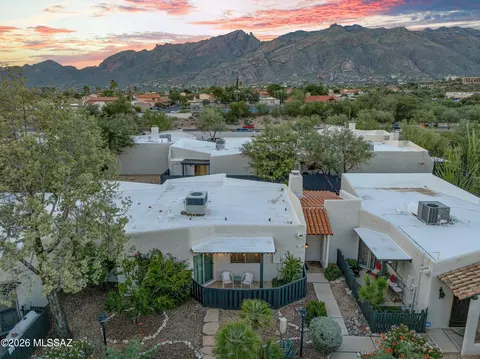 4551 E Paseo La Casita, Tucson, AZ 85718