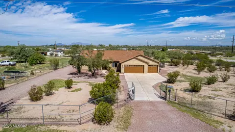 15816 W Sandy St, Marana, AZ 85653