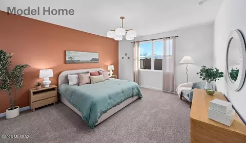 Bedroom - 14047 E Canidae Dr, Vail, AZ 85641 photo 1 of 6