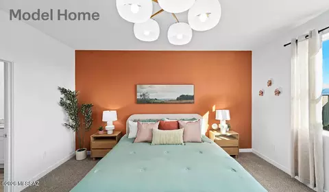Bedroom - 14047 E Canidae Dr, Vail, AZ 85641 photo 4 of 6