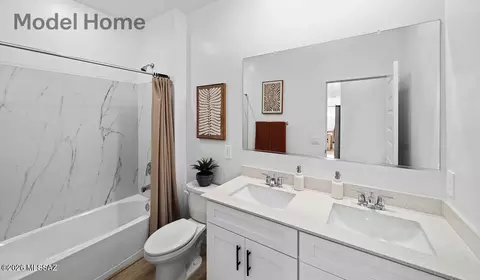 Entry Way - 14047 E Canidae Dr, Vail, AZ 85641 photo 15 of 15