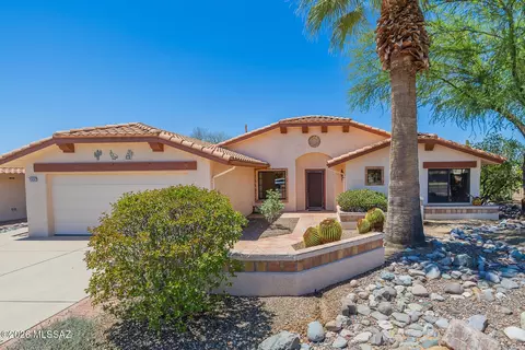 14501 N Del Webb Blvd, Oro Valley, AZ 85755