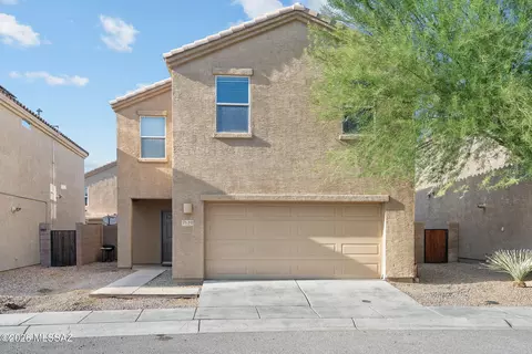 7630 W Placita Naranja, Tucson, AZ 85757
