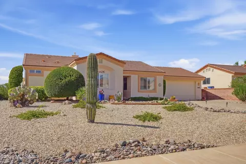 1857 W Placita De Agosto, Green Valley, AZ 85622