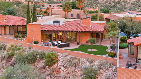 4169 N Camino Ferreo, Tucson, AZ 85750