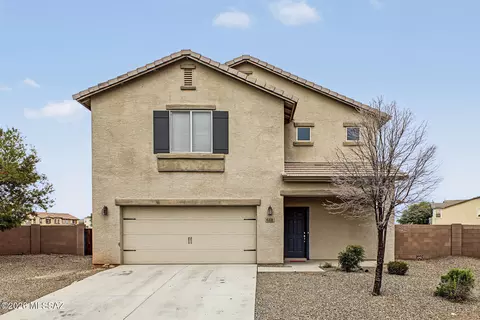 6321 S Scoter Dr, Tucson, AZ 85757
