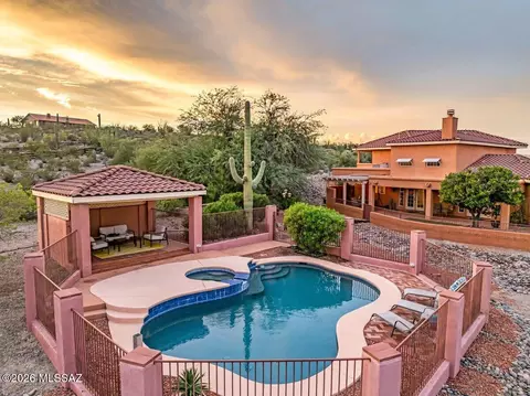 5215 W Sunset Rd, Tucson, AZ 85743