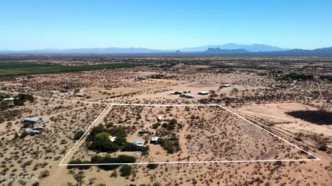 4401 N Musket Rd, Marana, AZ 85653