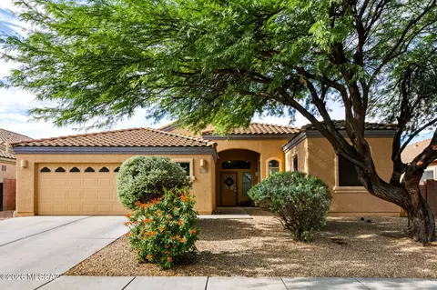 1060 E Mowry Wash Ln, Sahuarita, AZ 85629