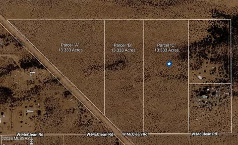 18500 W Mcclean Parcel A B And C Rd, Marana, AZ 85653