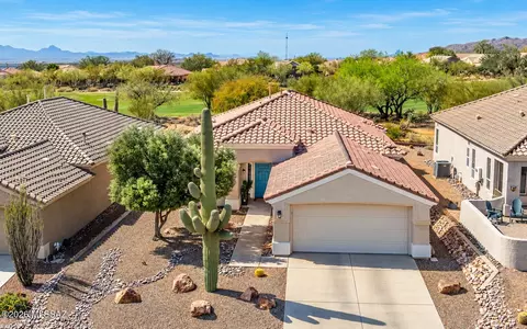 13365 N Sunset Mesa Dr, Marana, AZ 85658